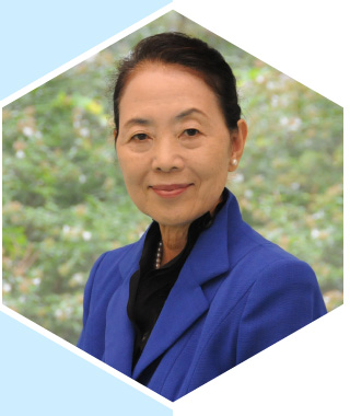 Dr. Mariko